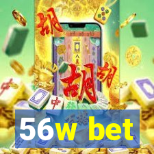 56w bet